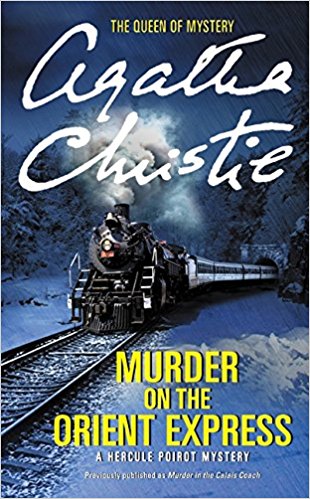 Murder on the Orient Express